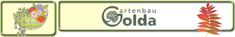 Gartenbau Stephan Golda - Rehfeld bei Falkenberg/Elster